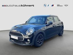 Schwarz Gebraucht 2019 Mini ONE Kleinwagen | 14.565 € (Fairer Preis)