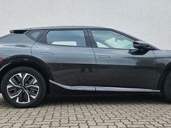 Grau Gebraucht 2022 Kia EV6 SUV | 27.500 € (Guter Preis)