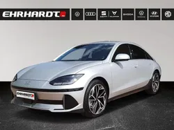 Othercolor Gebraucht 2023 Hyundai Ioniq 6 Limousine | 41.490 € (Fairer Preis)