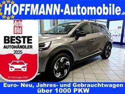 Stahlgraumet. Neu 2025 Renault Symbioz Techno SUV | 28.800 € (Superpreis)