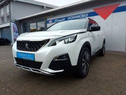 Lack weiss perlglänzend/metallic (metallic) Gebraucht 2020 Peugeot 3008 GT SUV | 25.480 € (Fairer Preis)