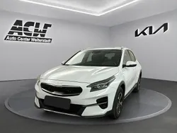 Weiß Gebraucht 2022 Kia XCeed Vision SUV | 20.990 € (Guter Preis)