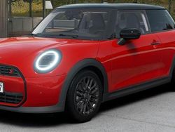 Rot Gebraucht 2024 Mini Cooper S Classic Kleinwagen | 24.911 € (Guter Preis)