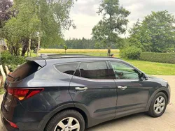 Gebraucht 2016 Hyundai Santa Fe Premium SUV | 19.200 € (Fairer Preis)