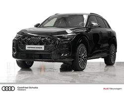 Mythosschwarz metallic Neu 2025 Audi Q5 Edition .1 SUV | 75.790 € (Etwas zu teuer)