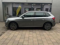 Black magic perleffect Gebraucht 2025 Skoda Kamiq Tour SUV | 28.950 € (Fairer Preis)