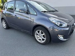 Gold Gebraucht 2019 Hyundai ix20 Space Van / Kleinbus | 11.999 € (Guter Preis)