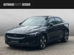 Space Gebraucht 2022 Polestar 2 Plus Limousine | 33.890 € (Fairer Preis)