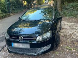 Schwarz Gebraucht 2012 VW Polo Kleinwagen | 8.500 € (Etwas zu teuer)