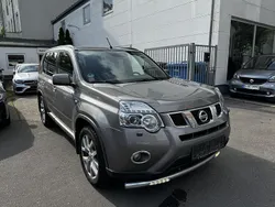 Grau Gebraucht 2012 Nissan X-Trail SUV | 9.950 € (Etwas zu teuer)