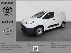 Weiß (ice white) Neu 2024 Toyota Proace City Van | 24.500 € (Fairer Preis)