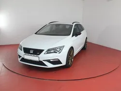 Gebraucht 2017 Cupra Leon Kombi | 15.999 €