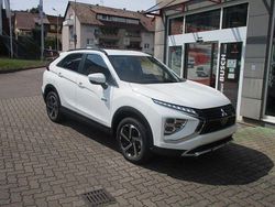 Uni weiss Neu 2024 Mitsubishi Eclipse Cross Plus SUV | 28.790 €