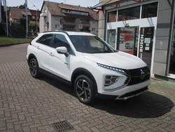Uni weiss Neu 2024 Mitsubishi Eclipse Cross Plus SUV | 29.800 €