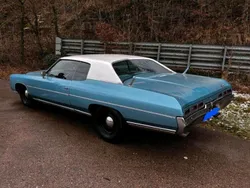 Chevrolet Impala