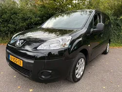 Other Gebraucht 2011 Peugeot Partner Van / Kleinbus | 5.950 € (Etwas zu teuer)