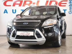 Other Gebraucht 2012 Ford Kuga Individual SUV | 9.666 € (Fairer Preis)