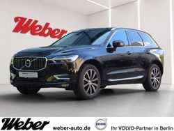 Schwarz Gebraucht 2020 Volvo XC60 Inscription SUV | 36.890 €