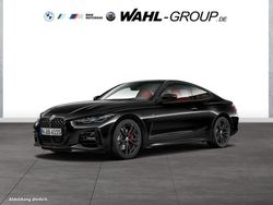Schwarz Gebraucht 2022 BMW 420 Efficient Dynamics Coupé | 42.790 € (Teuer)