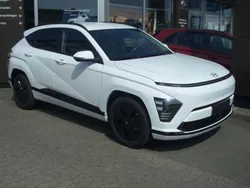 Atlas white Neu 2025 Hyundai Kona Trend SUV | 36.490 € (Etwas zu teuer)