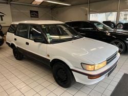 Weiß Gebraucht 1988 Toyota Corolla XLi Kombi | 8.990 €