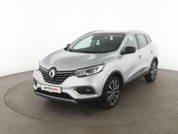 Grau Gebraucht 2019 Renault Kadjar Bose Edition SUV | 17.490 € (Fairer Preis)
