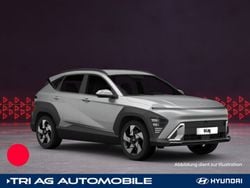 Othercolor Gebraucht 2022 Hyundai Kona N Line SUV | 32.067 €