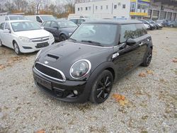 Schwarz Gebraucht 2011 Mini Cooper S Kleinwagen | 8.990 € (Guter Preis)