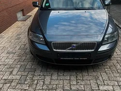 Gebraucht 2005 Volvo V50 Kombi | 3.400 € (Teuer)