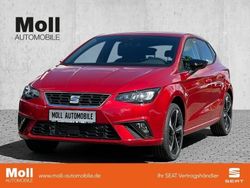 Desire rot Gebraucht 2024 Seat Ibiza Beats Limousine | 27.980 € (Teuer)