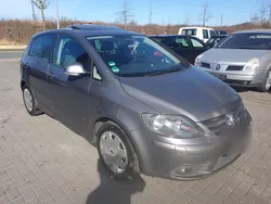 Grau Gebraucht 2006 VW Golf Plus Cross Van / Kleinbus | 3.600 € (Guter Preis)