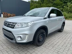 Silber Gebraucht 2018 Suzuki Vitara Comfort SUV | 8.400 € (Superpreis)