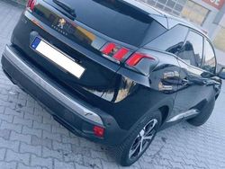 Schwarz Gebraucht 2017 Peugeot 3008 Allure SUV | 13.500 € (Fairer Preis)