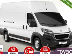 Weiß Neu 2024 Peugeot Boxer Van | 29.888 €