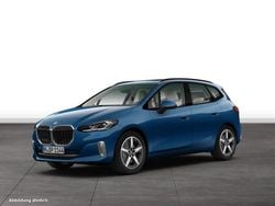 Blau Gebraucht 2025 BMW 223 Active Tourer Van / Kleinbus | 43.211 € (Fairer Preis)