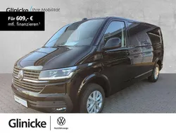 Schwarz Gebraucht 2024 VW T6.1 Van | 45.220 €