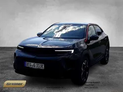 Schwarz Gebraucht 2023 Opel Mokka-e GS Line SUV | 29.790 €