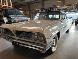 Gebraucht 1961 Pontiac Bonneville Cabrio | 42.500 €