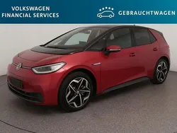 Kings red metallic Gebraucht 2023 VW ID.3 Pro Kleinwagen | 32.990 € (Teuer)