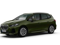 Gebraucht 2025 BMW 218 Active Tourer Efficient Dynamics Van / Kleinbus | 32.450 € (Fairer Preis)