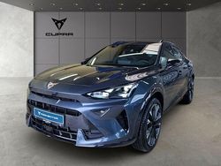 Grau Gebraucht 2022 Cupra Formentor SUV | 41.490 €