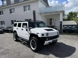 Weiß Gebraucht 2002 Hummer H2 SUV | 24.999 €
