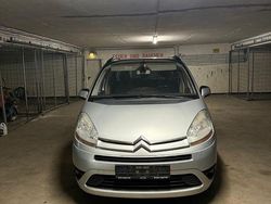 Silber Gebraucht 2007 Citroën C4 Picasso Advance Van / Kleinbus | 2.200 € (Etwas zu teuer)
