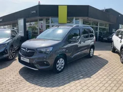 Grau Gebraucht 2020 Opel Combo Life Van / Kleinbus | 19.997 € (Fairer Preis)