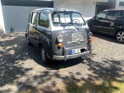 Gebraucht 1963 Fiat 600D | 27.900 €