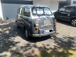 Gebraucht 1963 Fiat 600D | 28.500 €