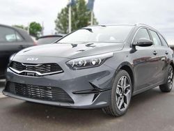 Pentametal metallic Neu 2025 Kia Ceed Sportswagon Spirit Kombi | 26.474 €