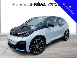 Weiß Gebraucht 2022 BMW i3 Kleinwagen | 21.890 € (Fairer Preis)