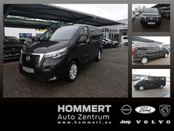 Midnight black Neu 2025 Nissan Primastar Tekna Van / Kleinbus | 42.990 € (Guter Preis)
