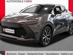 Marlingrau metallic/dach schwarz Gebraucht 2024 Toyota C-HR Team SUV | 34.989 € (Fairer Preis)